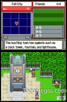 Pokémon Ranger
